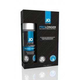 Спрей-пролонгатор для мужчин JO Prolonger - 60 мл.